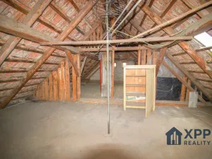 Prodej rodinného domu, Košice, 93 m2