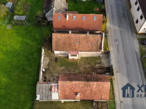 Prodej rodinného domu, Košice, 93 m2