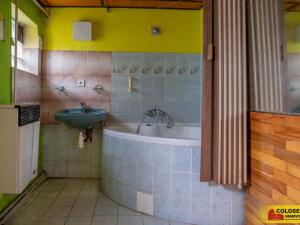 Prodej chalupy, Kostice, Dolní, 70 m2