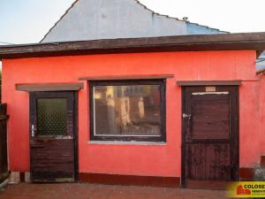 Prodej chalupy, Kostice, Dolní, 70 m2