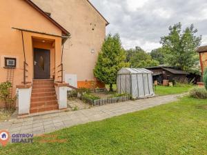 Prodej bytu 2+1, Sobotín - Petrov nad Desnou, 57 m2