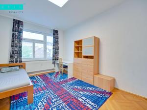 Pronájem bytu 3+1, Olomouc, Dolní náměstí, 100 m2