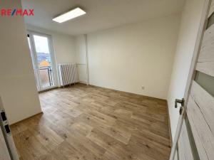 Pronájem bytu 1+kk, Příbram - Příbram I, Plzeňská, 23 m2