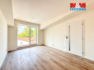 Pronájem bytu 2+kk, Nymburk, Dlouhá třída, 63 m2