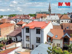 Pronájem bytu 2+kk, Nymburk, Dlouhá třída, 63 m2