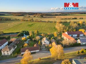 Prodej rodinného domu, Nechanice - Lubno, 238 m2