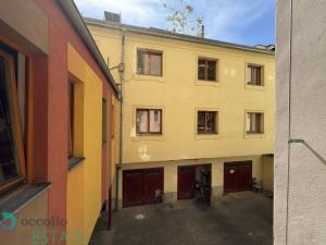 Prodej bytu 1+kk, Praha - Žižkov, Seifertova, 15 m2