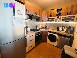 Prodej bytu 3+1, Orlová, Kpt. Jaroše, 72 m2