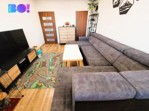 Prodej bytu 3+1, Orlová, Kpt. Jaroše, 72 m2