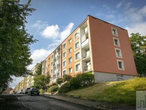 Prodej bytu 3+1, Ústí nad Labem, Šumavská, 68 m2