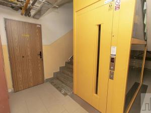 Prodej bytu 3+1, Ústí nad Labem, Šumavská, 68 m2