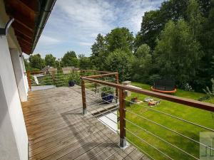 Prodej rodinného domu, Štoky, 170 m2