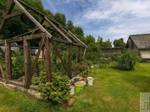 Prodej rodinného domu, Štoky, 170 m2