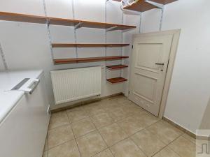 Prodej rodinného domu, Štoky, 170 m2