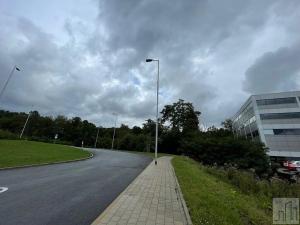 Prodej komerčního pozemku, Praha - Hloubětín, K Hutím, 2738 m2