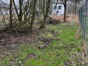 Prodej pozemku pro bydlení, Krupka, 804 m2