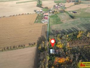 Prodej rodinného domu, Jemnice - Panenská, 200 m2