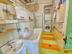 Prodej rodinného domu, Jemnice - Panenská, 200 m2