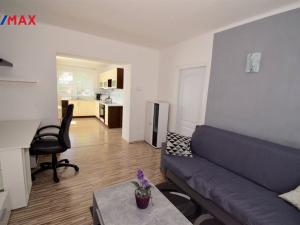 Pronájem bytu 2+1, Příbram - Příbram II, Žižkova, 50 m2