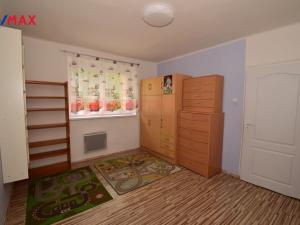 Pronájem bytu 2+1, Příbram - Příbram II, Žižkova, 50 m2