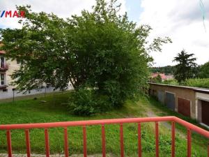 Pronájem bytu 2+1, Příbram - Příbram II, Žižkova, 50 m2