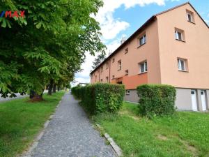 Pronájem bytu 2+1, Příbram - Příbram II, Žižkova, 50 m2