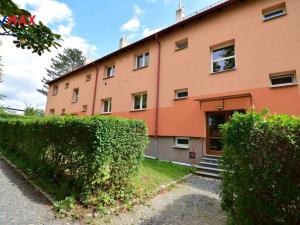 Pronájem bytu 2+1, Příbram - Příbram II, Žižkova, 50 m2