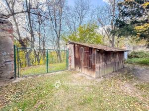 Prodej rodinného domu, Šafov, 90 m2