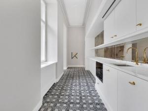 Pronájem kanceláře, Praha, Vodičkova, 383 m2