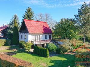 Prodej rodinného domu, Smržov, 82 m2