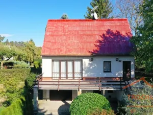 Prodej rodinného domu, Smržov, 82 m2