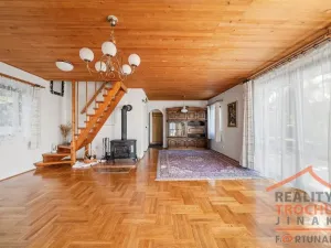 Prodej rodinného domu, Smržov, 82 m2