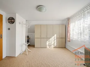Prodej rodinného domu, Smržov, 82 m2