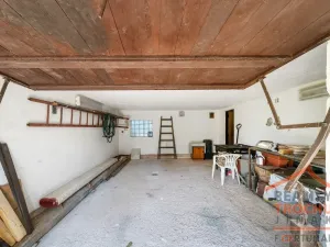 Prodej rodinného domu, Smržov, 82 m2