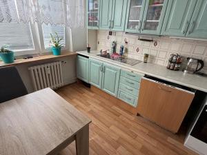 Prodej bytu 4+1, Most, Jana Kříže, 81 m2