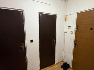 Prodej bytu 4+1, Most, Jana Kříže, 81 m2