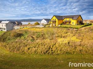 Prodej komerčního pozemku, Frymburk - Kovářov, 1696 m2