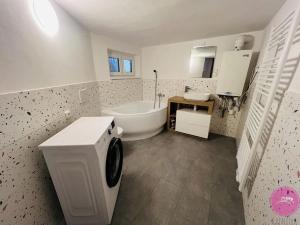 Pronájem rodinného domu, Bělkovice-Lašťany, 71 m2