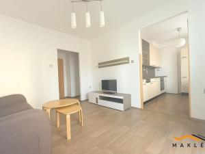 Pronájem bytu 2+1, Nové Město na Moravě, Tyršova, 59 m2