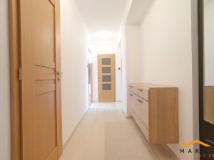 Pronájem bytu 2+1, Nové Město na Moravě, Tyršova, 59 m2