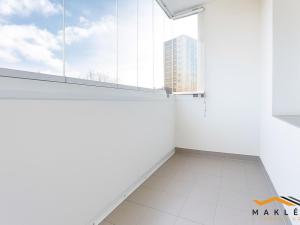 Pronájem bytu 2+1, Nové Město na Moravě, Tyršova, 59 m2