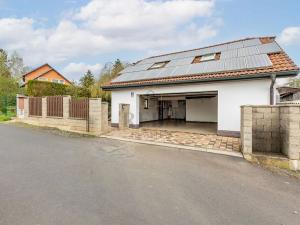 Prodej rodinného domu, Cheb, Tichá, 200 m2