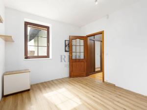 Prodej rodinného domu, Cheb, Tichá, 200 m2