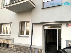 Prodej bytu 3+kk, Kutná Hora, Sokolská, 59 m2