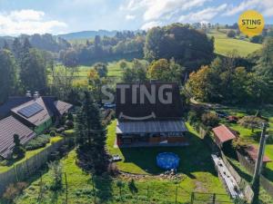 Prodej rodinného domu, Vápenice, 150 m2