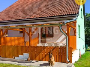 Prodej rodinného domu, Vápenice, 150 m2