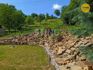 Prodej rodinného domu, Vápenice, 150 m2