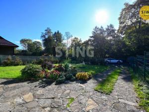 Prodej rodinného domu, Vápenice, 150 m2