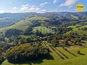 Prodej rodinného domu, Vápenice, 150 m2