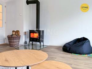 Prodej rodinného domu, Vápenice, 150 m2